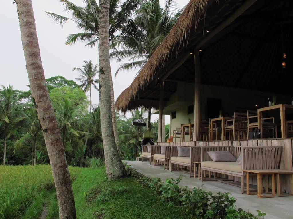 Kencana Ubud By Mahaputra Eksteriør bilde