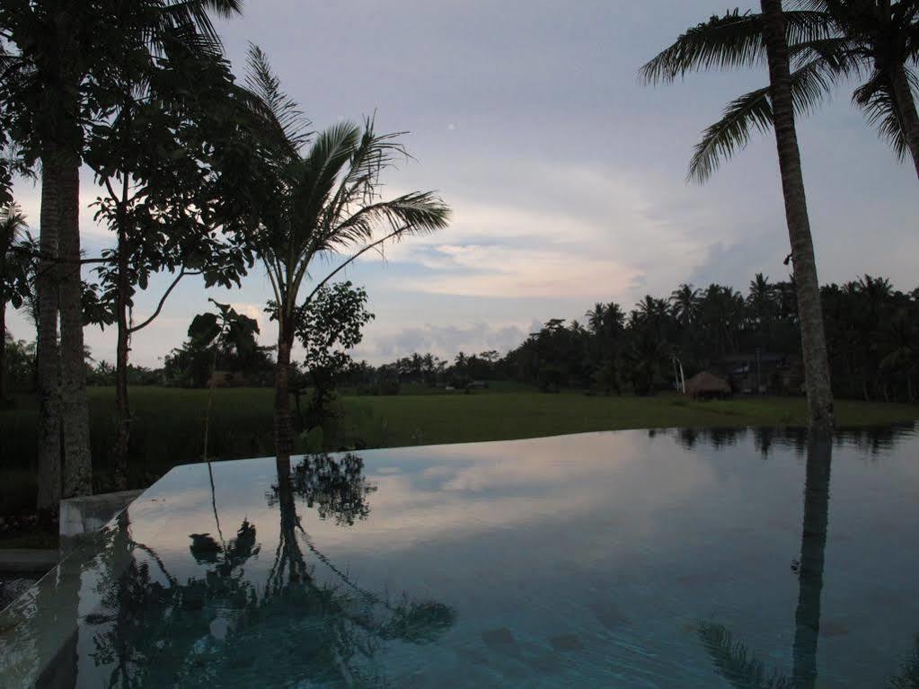 Kencana Ubud By Mahaputra Eksteriør bilde