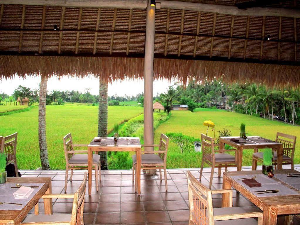 Kencana Ubud By Mahaputra Eksteriør bilde