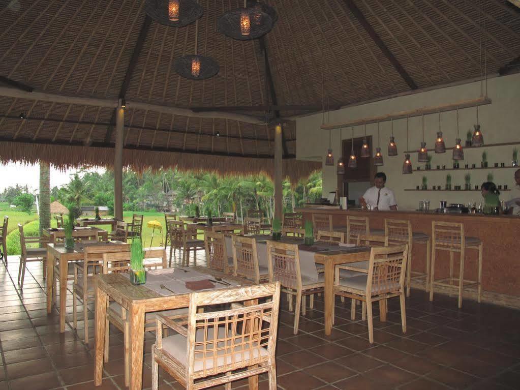 Kencana Ubud By Mahaputra Eksteriør bilde