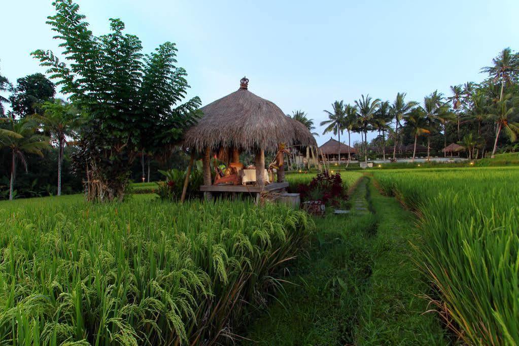Kencana Ubud By Mahaputra Eksteriør bilde