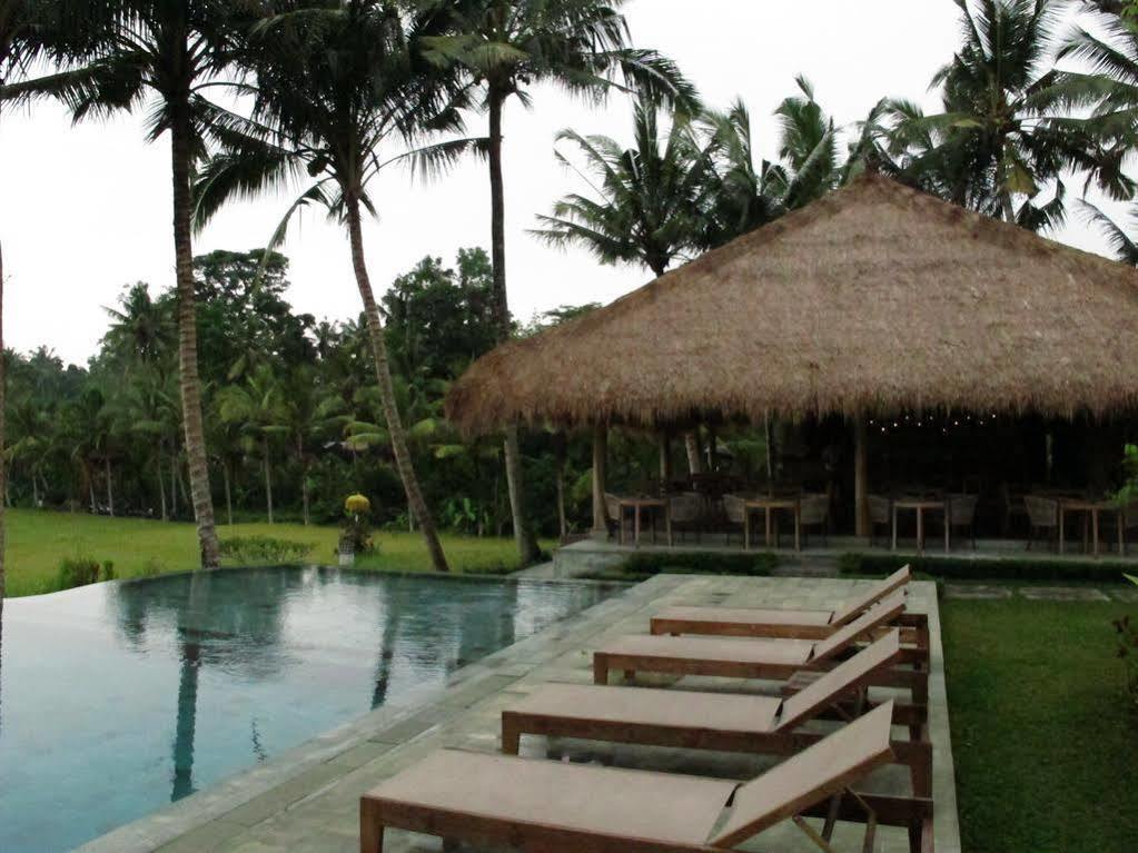 Kencana Ubud By Mahaputra Eksteriør bilde