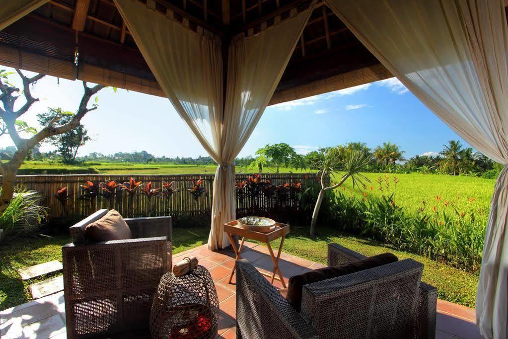 Kencana Ubud By Mahaputra Eksteriør bilde
