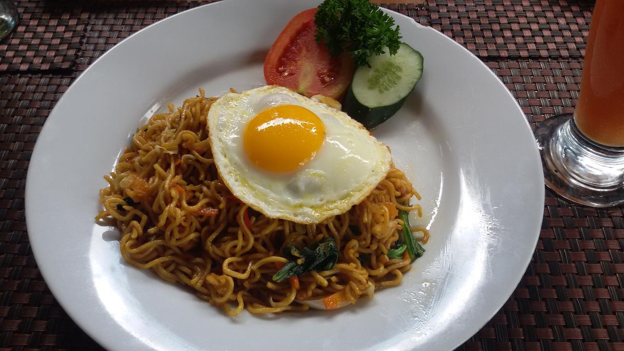 Kencana Ubud By Mahaputra Eksteriør bilde